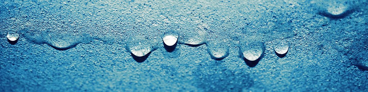 雨漏りにお困りのお客様へ